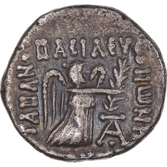 Moneta,
Partia (Królestwo),
Wonones I