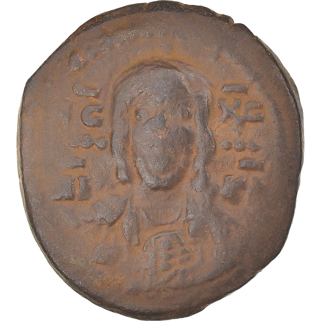 Moneta,
Roman IV,
Nummus