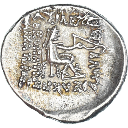 Moneta,
Partia (Królestwo),
Gortazès I