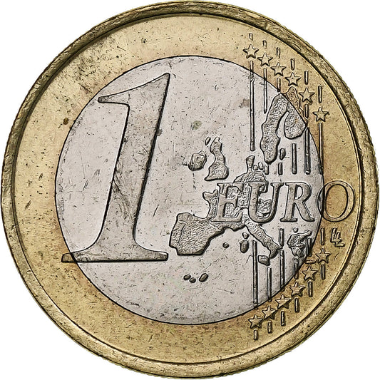 Belgia,
Alberta II.,
Euro