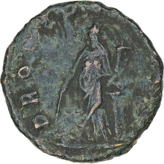 Klaudiusz II (Gotyk),
Antoninian,
268-270