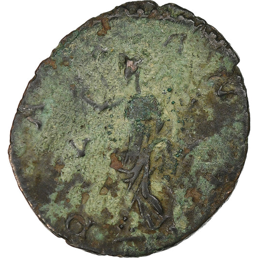 Wiktoryn,
Antoninian,
269-271