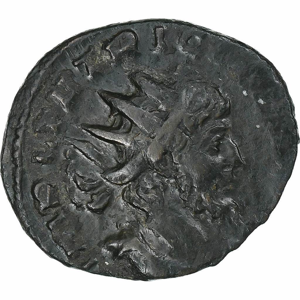 Tetricus I,
Antoninian,
271-274
