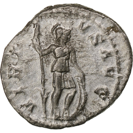 Sewer Aleksander,
Denar,
222-228