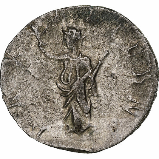 Trebonian Gallus,
Antoninian,
251-253