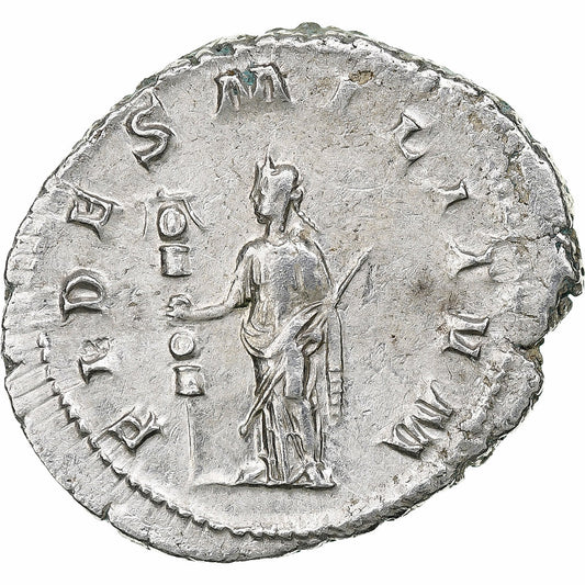 Gordian III,
Antoninian,
238-239