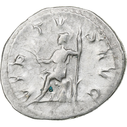 Filip I,
Antoninian,
244-247