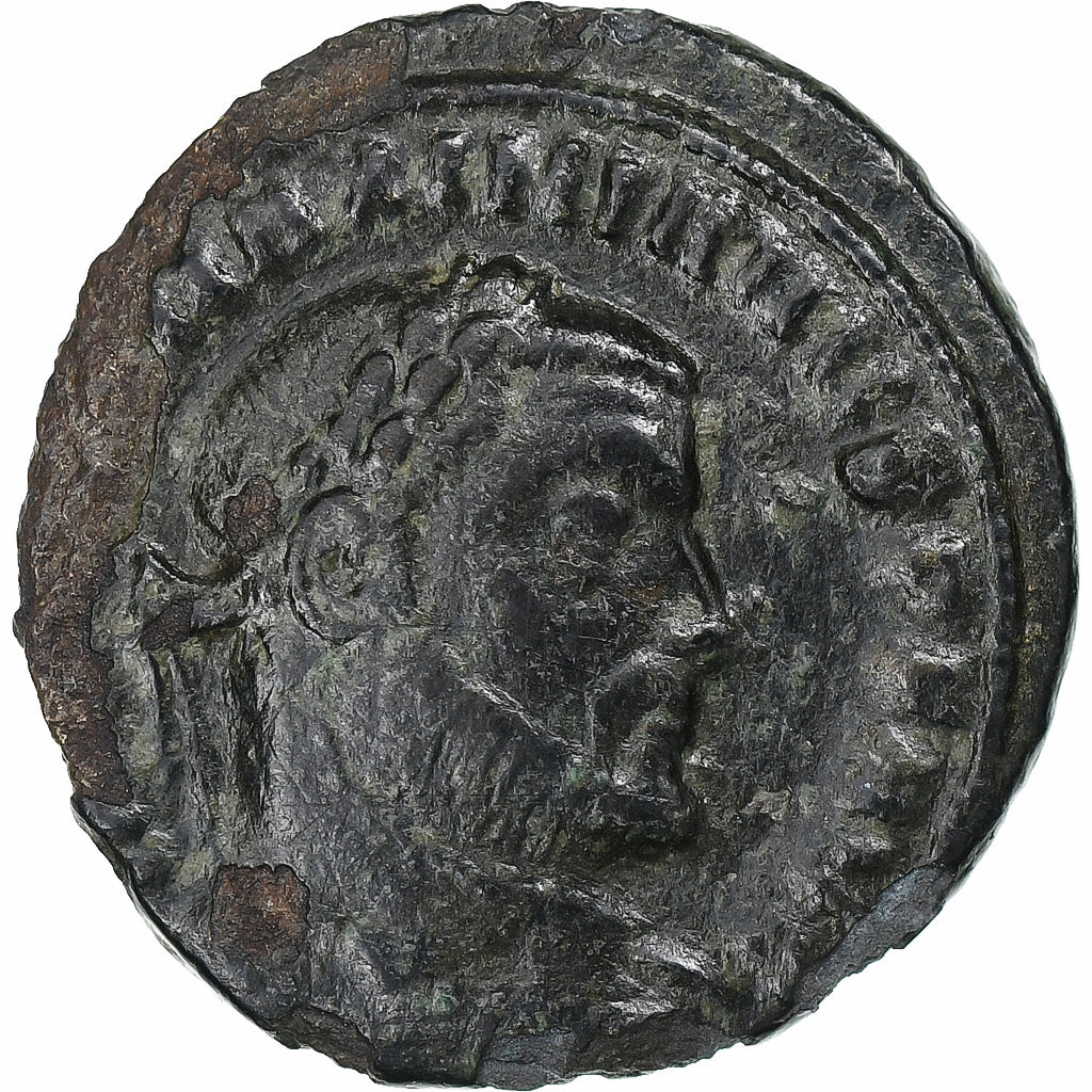 Maksymian,
Follis,
284-305