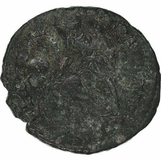 Konstancjusz II,
Follis,
337-361