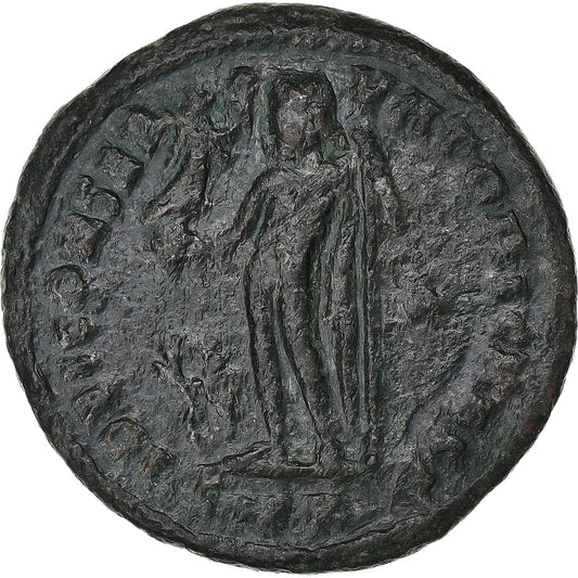 Konstantyn II,
Follis,
317-320