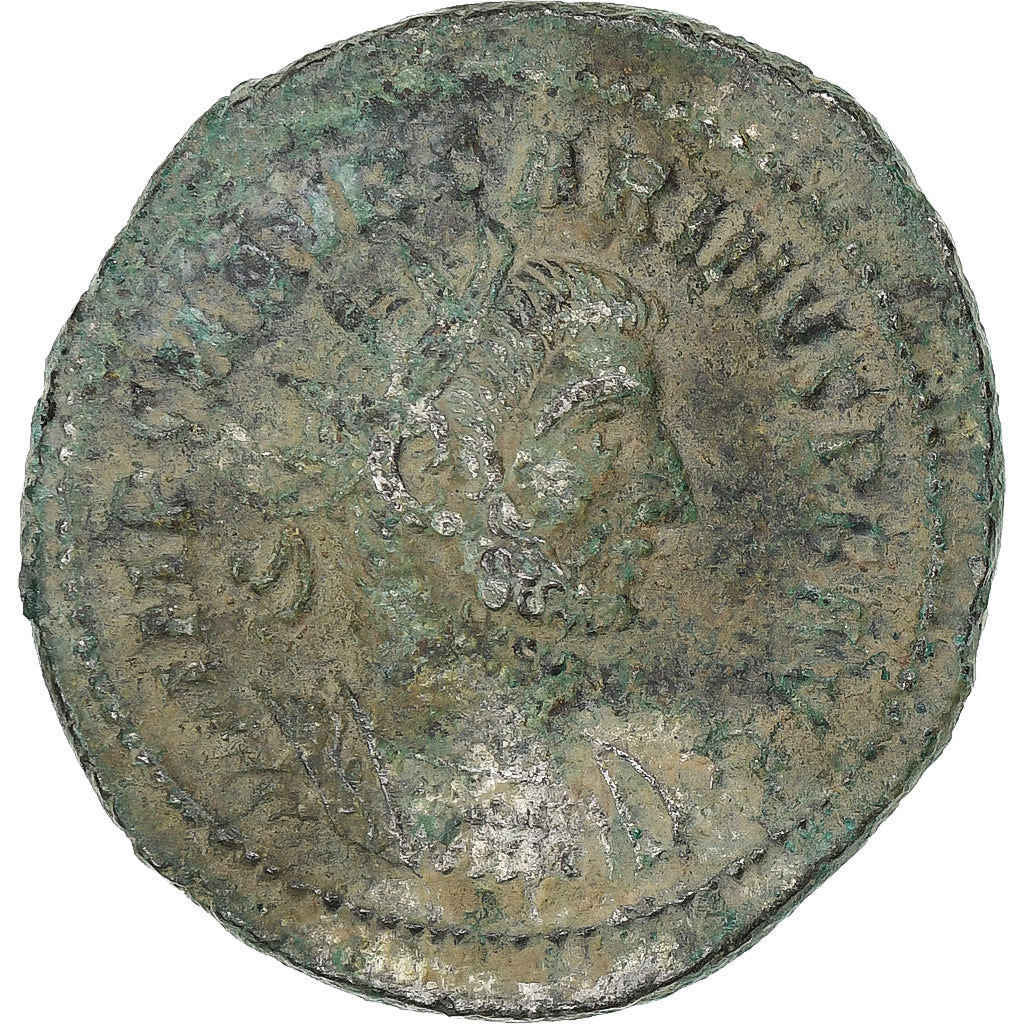 Karinus,
Antoninian,
283-285