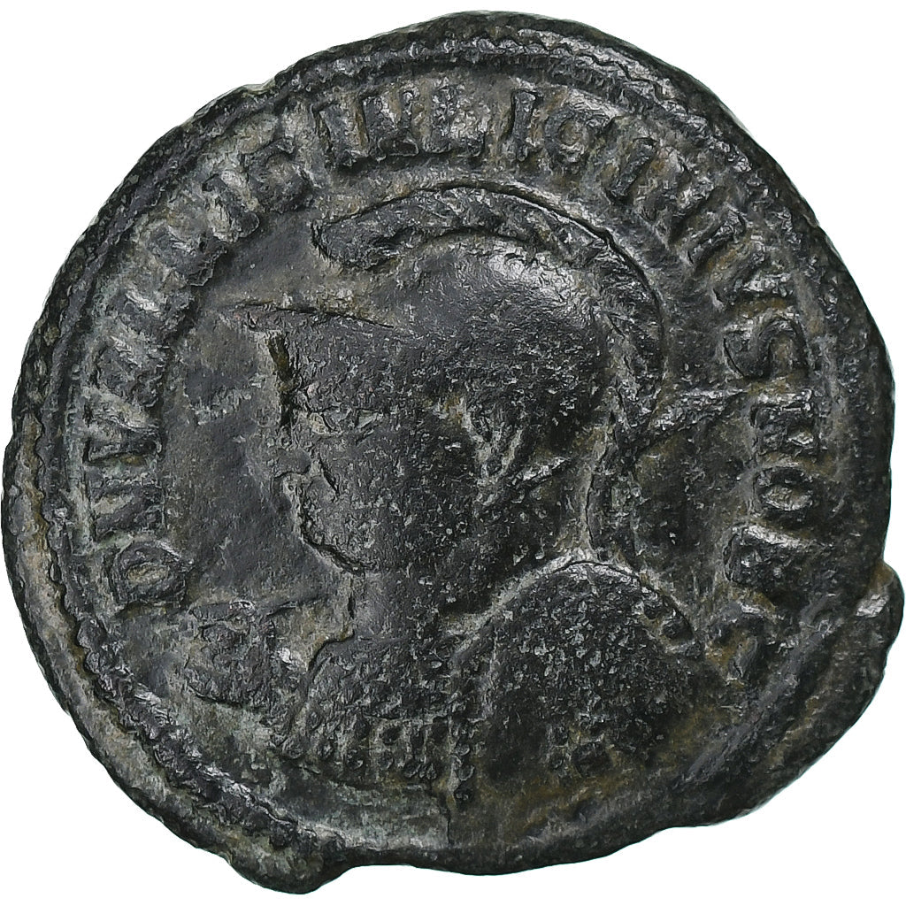 Licyniusz II,
Follis,
321-324