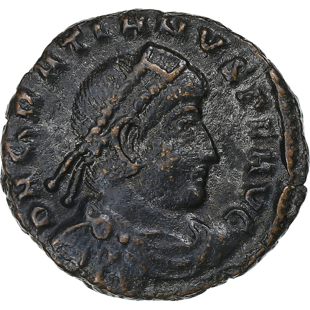 Gracjan,
Follis,
367-375