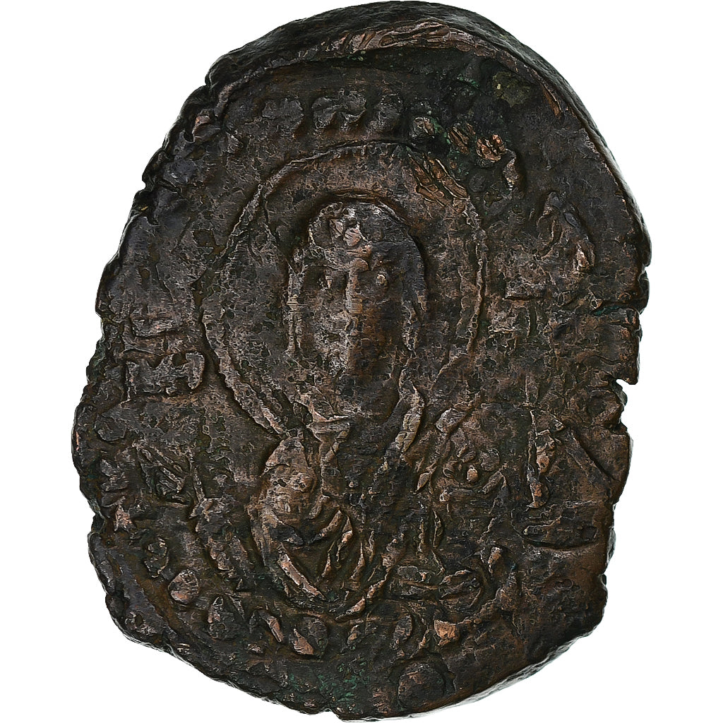 Roman IV,
Follis,
1068-1071