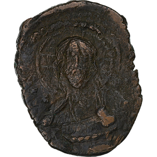 Roman IV,
Follis,
1068-1071