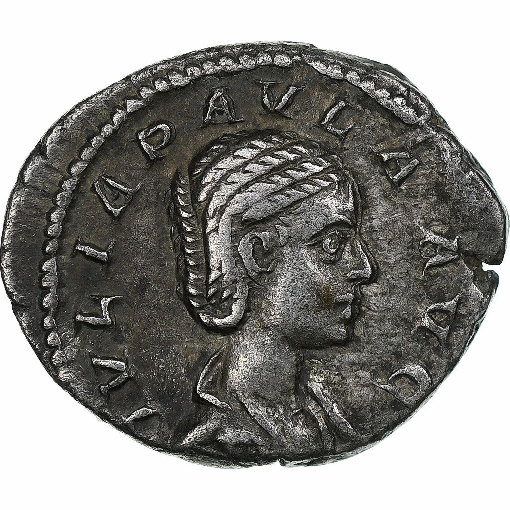 Julia Paula,
Denar,
219-220