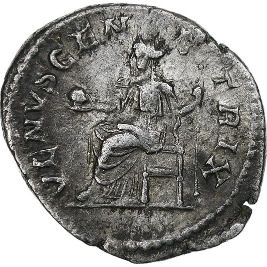 Julia Paula,
Denar,
219-220