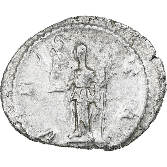 Julia Mamaea,
Denar,
225-235