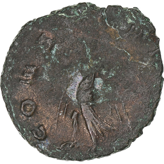 Klaudiusz II (Gotyk),
Antoninian,
270