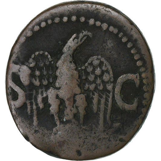Divus Augustus,
Jak,
34-37