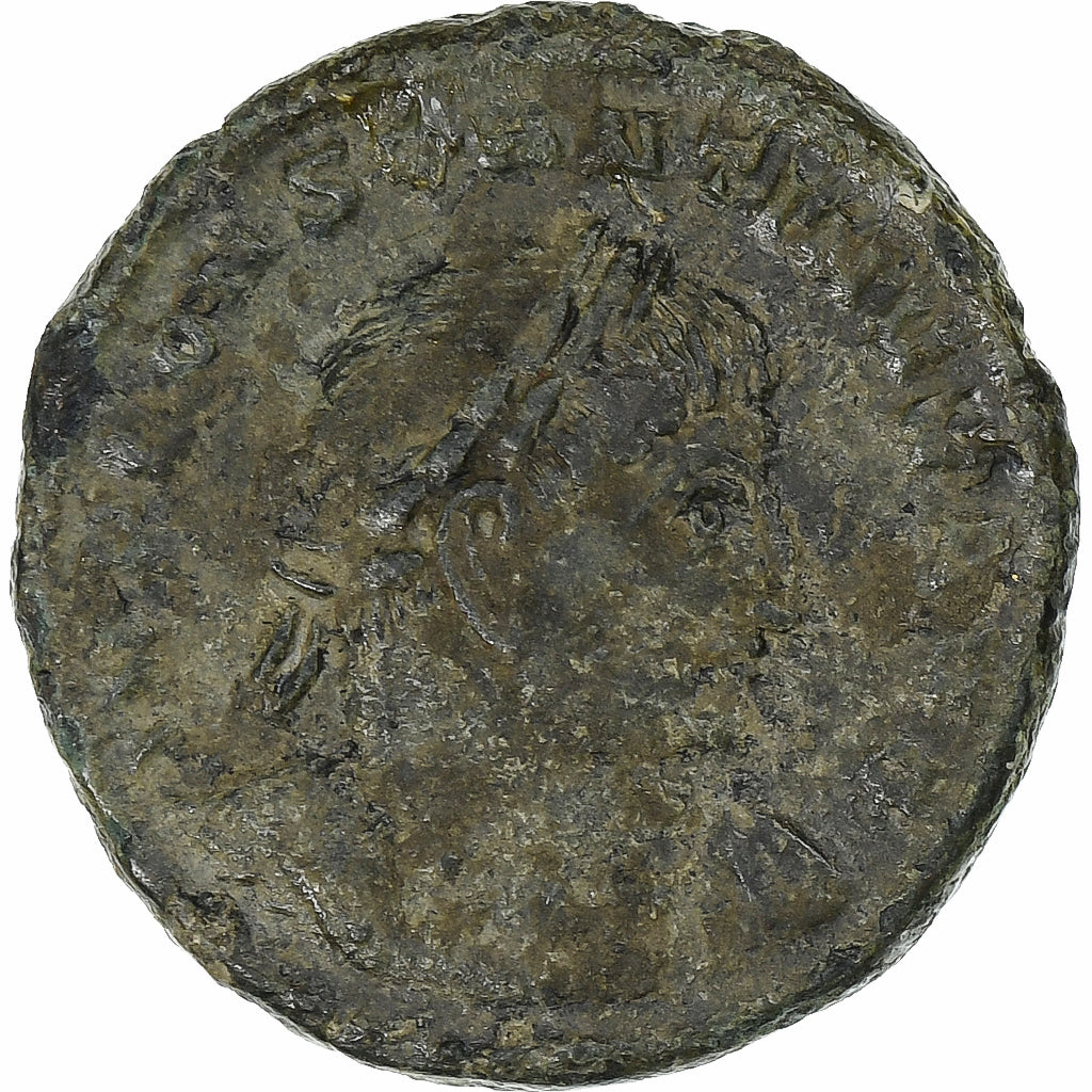 Konstantyn I,
Follis,
307/310-337
