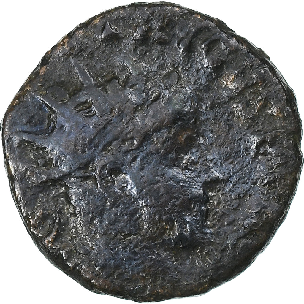 Tetricus II?,
Antoninian,
271-274
