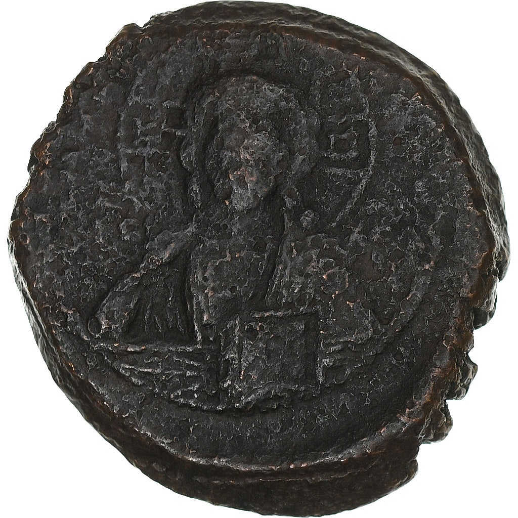 Roman III Argyrus,
Follis,
1028-1034