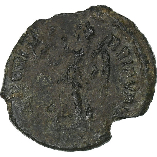 Gracjan,
Follis,
367-383