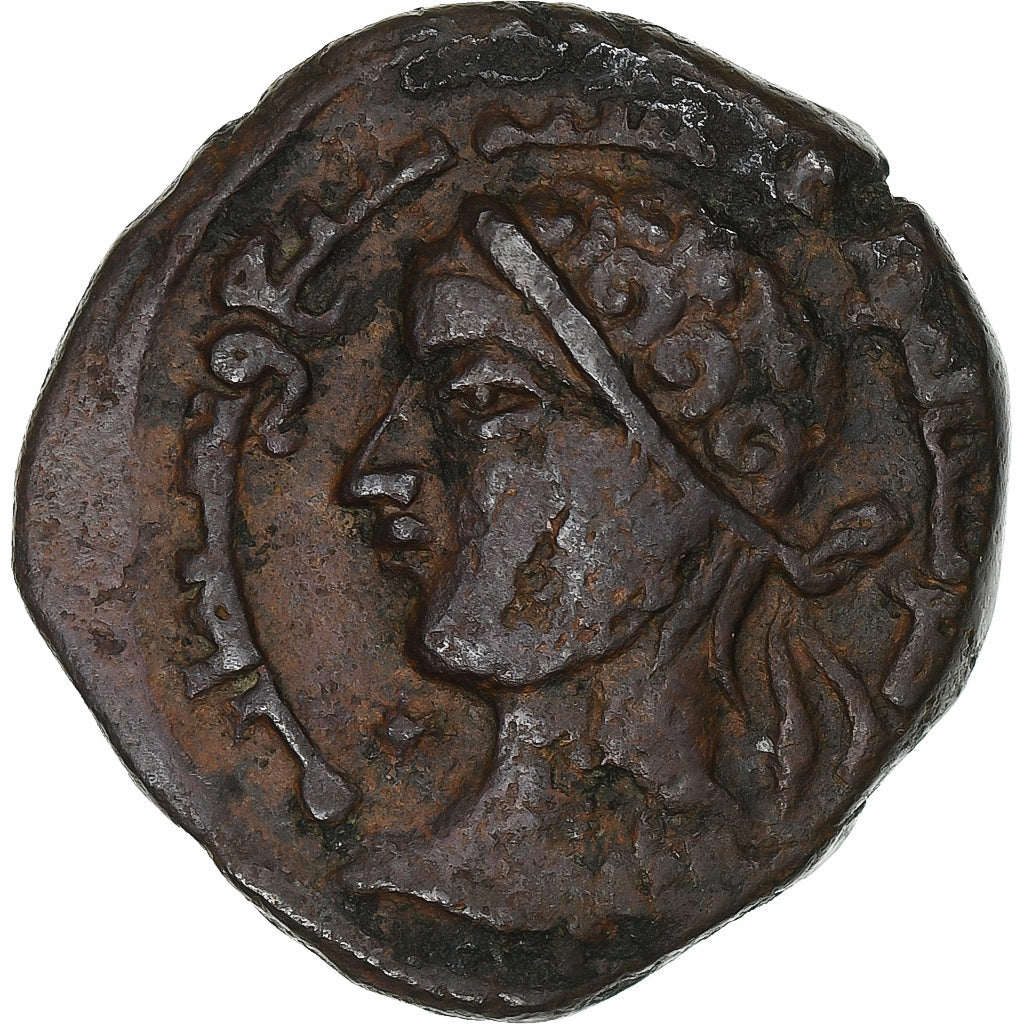 Zangidzi z Mosulu,
Izz ad-Din Mas’ud II,
Dirhama