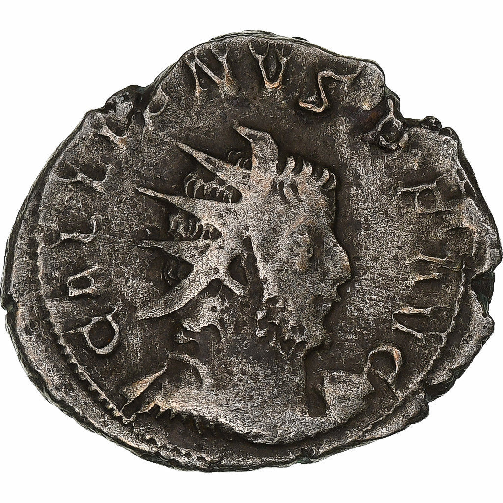 Galienus,
Antoninian,
258-259