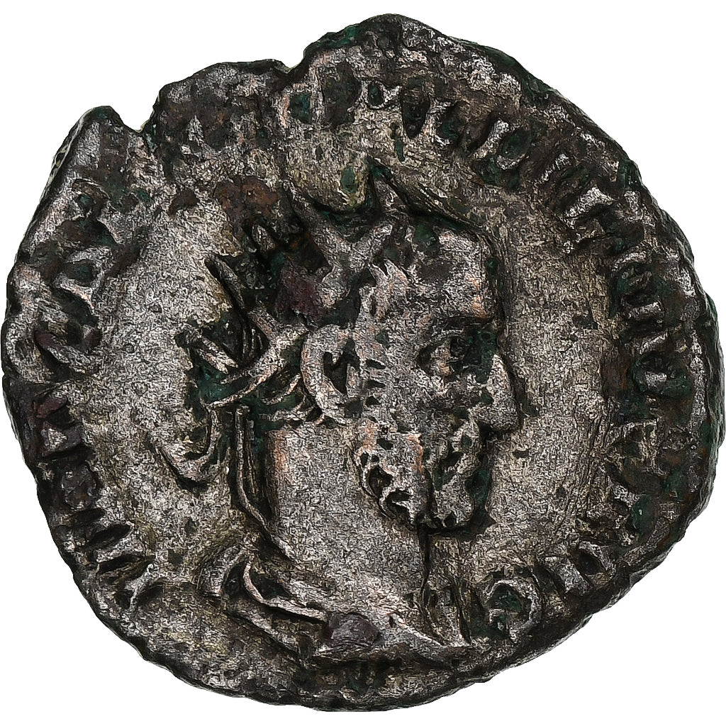 Galienus,
Antoninian,
253