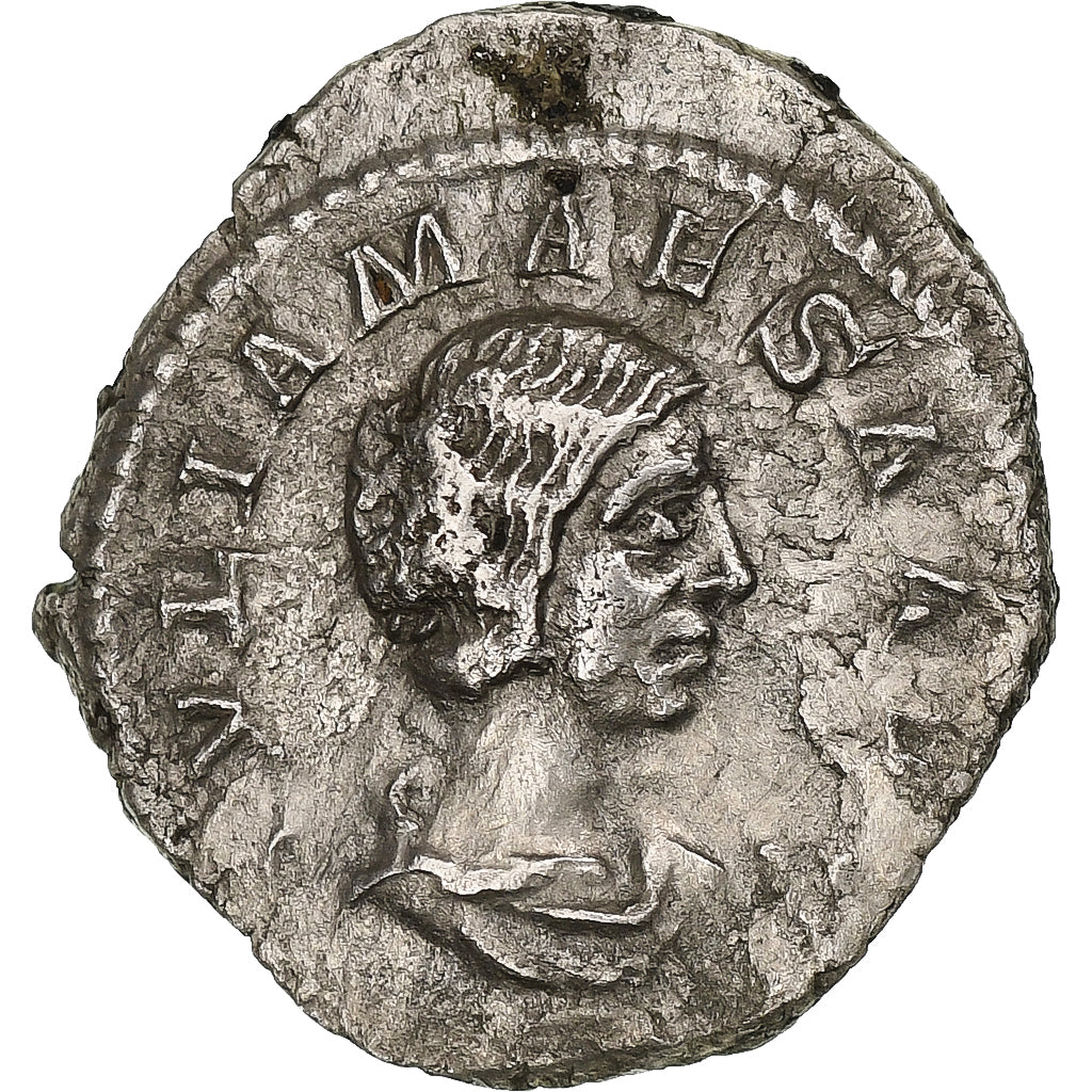 Julia Maesa,
Denar,
218-222