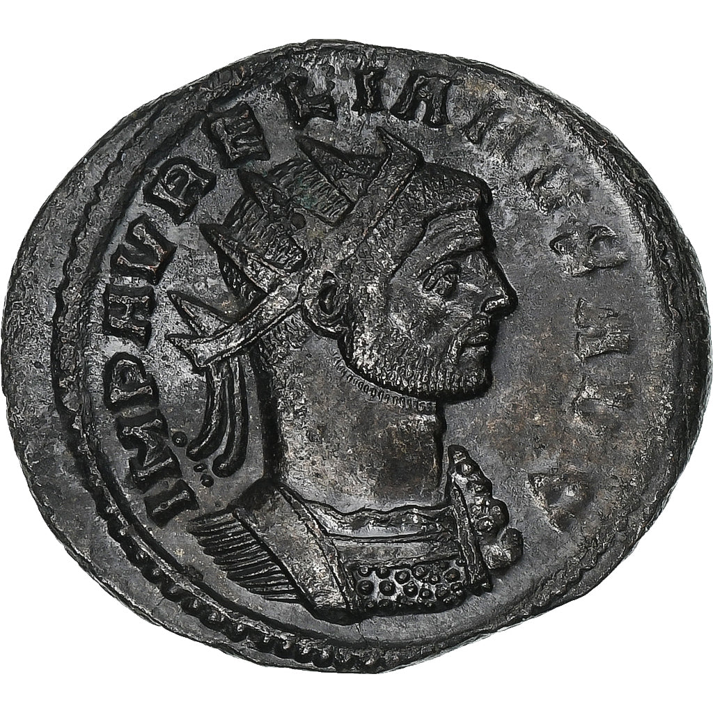 Aurelian,
Aurelian,
270-275