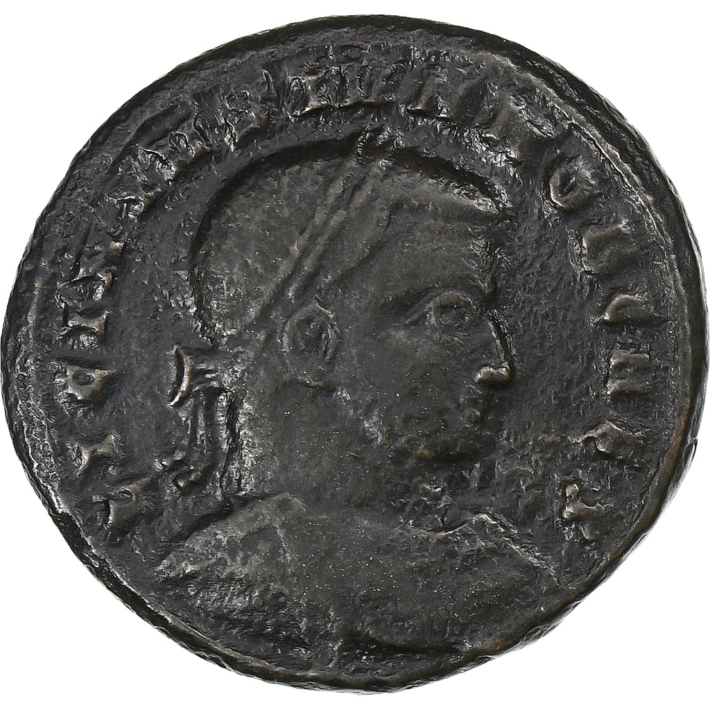 Licyniusz II,
Follis,
319