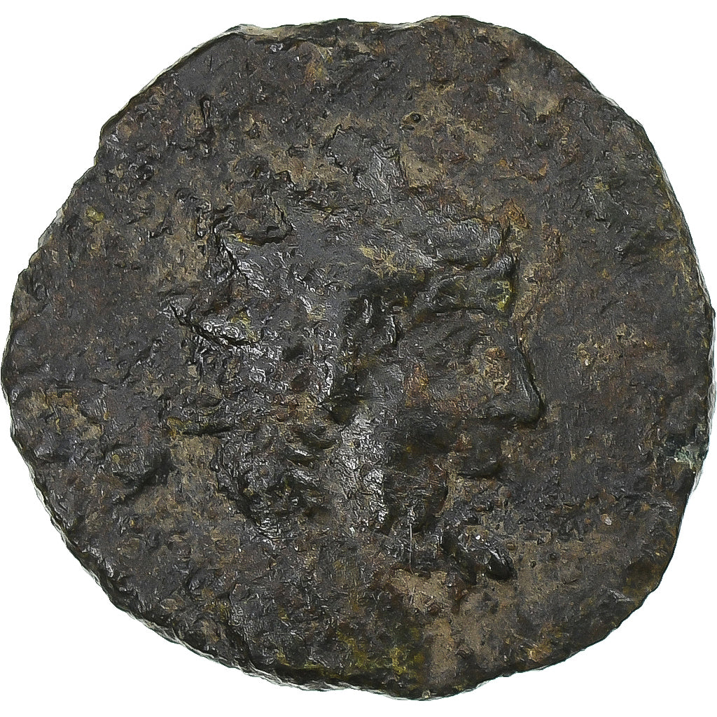 Tetricus I?,
Antoninian,
III wiek n.e