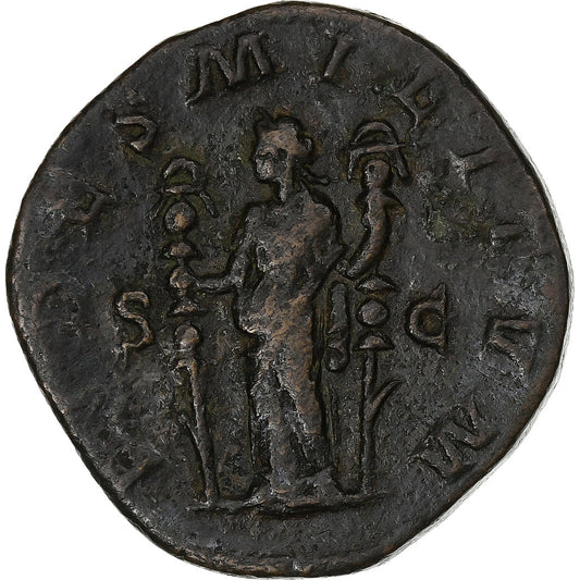 Filip I,
Sestercjusz,
244-249
