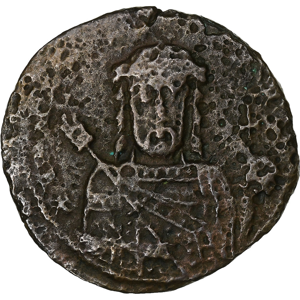 Roman I,
Follis,
920-944