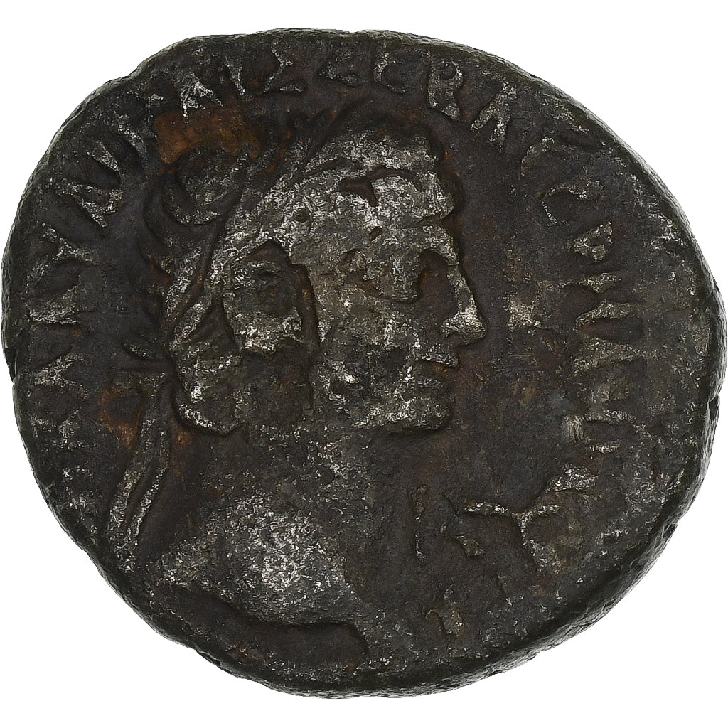 Egipt,
Klaudiusz,
Tetradrachma