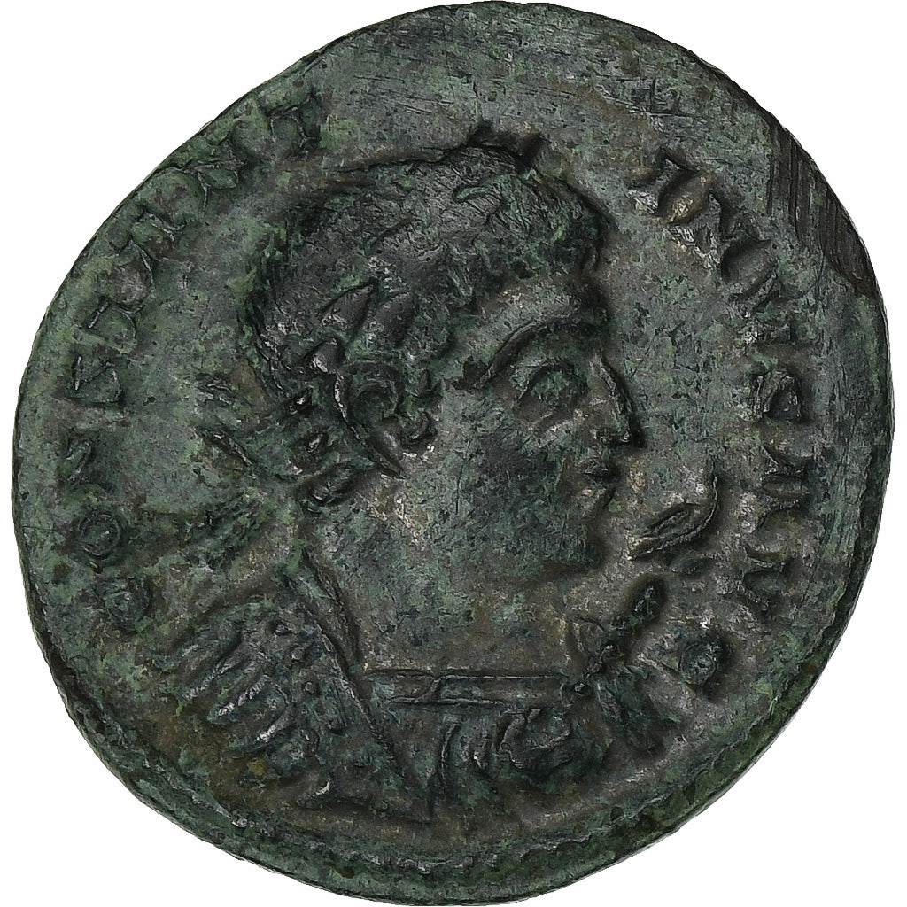 Konstantyn I,
Follis,
321-322