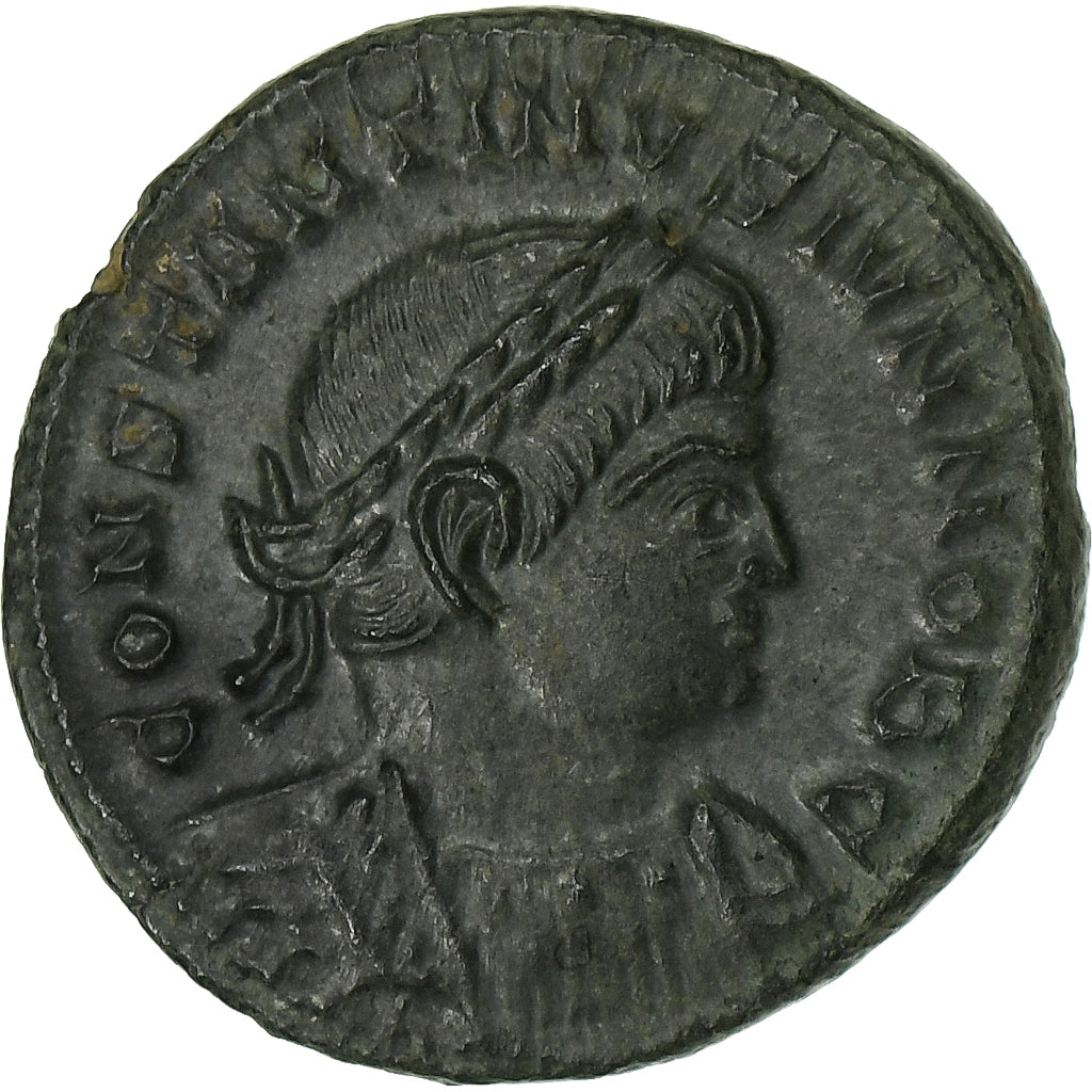 Konstantyn II,
Follis,
332-333
