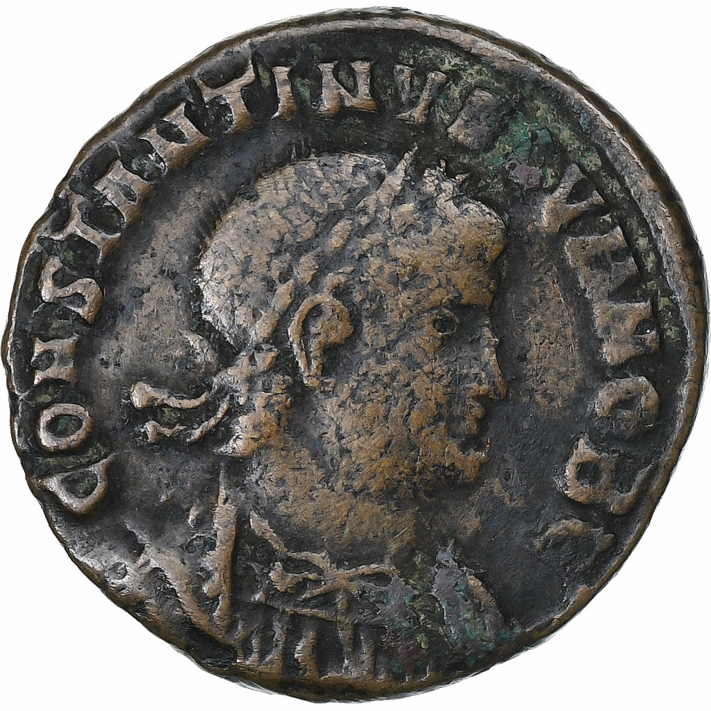 Konstantyn II,
Follis,
330-335