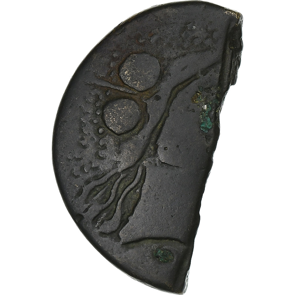 Tarraconensis,
Iberia,
1/2 jako