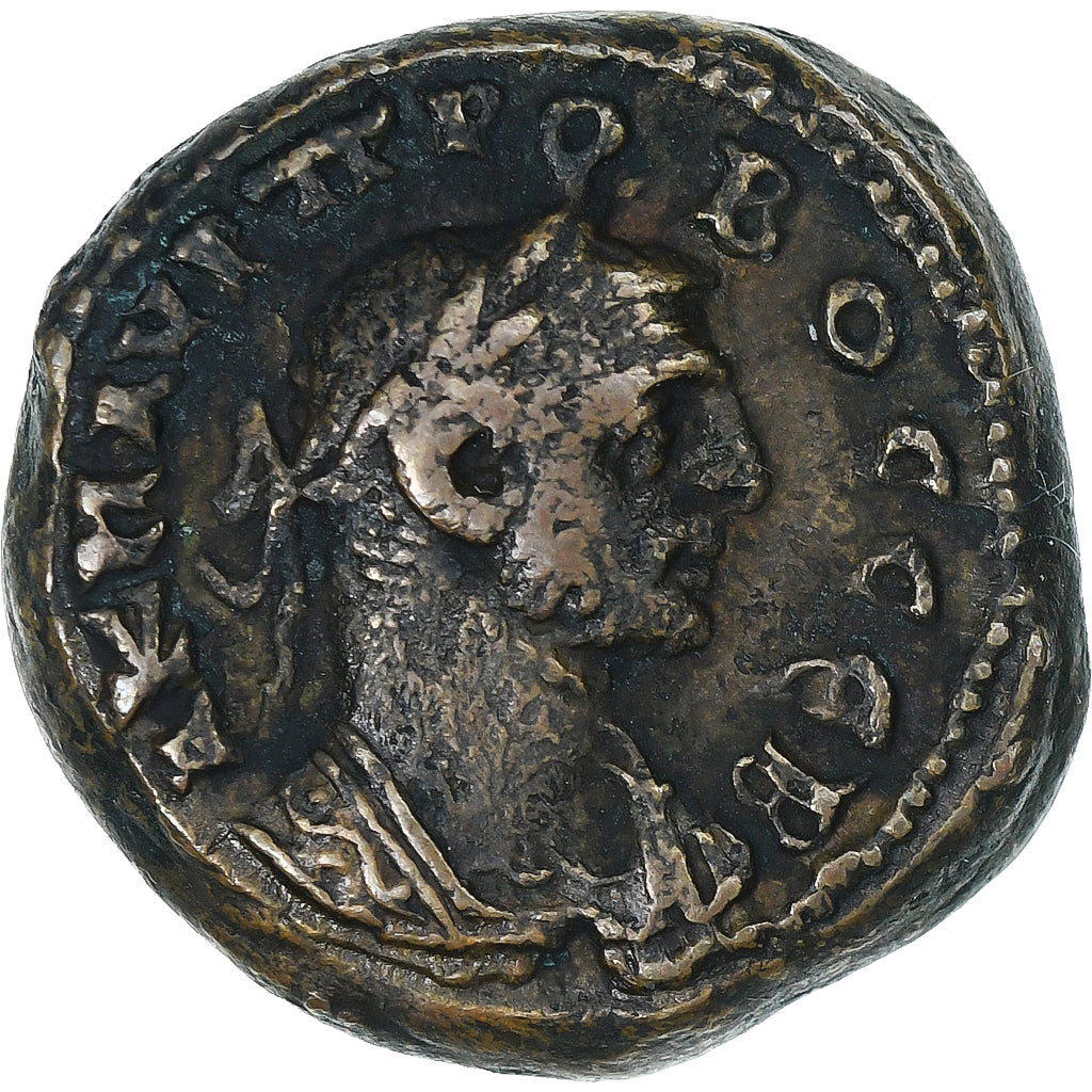 Egipt,
Probus,
Tetradrachma