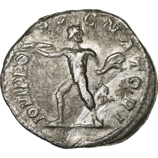 Sewer Aleksander,
Denar,
231-235