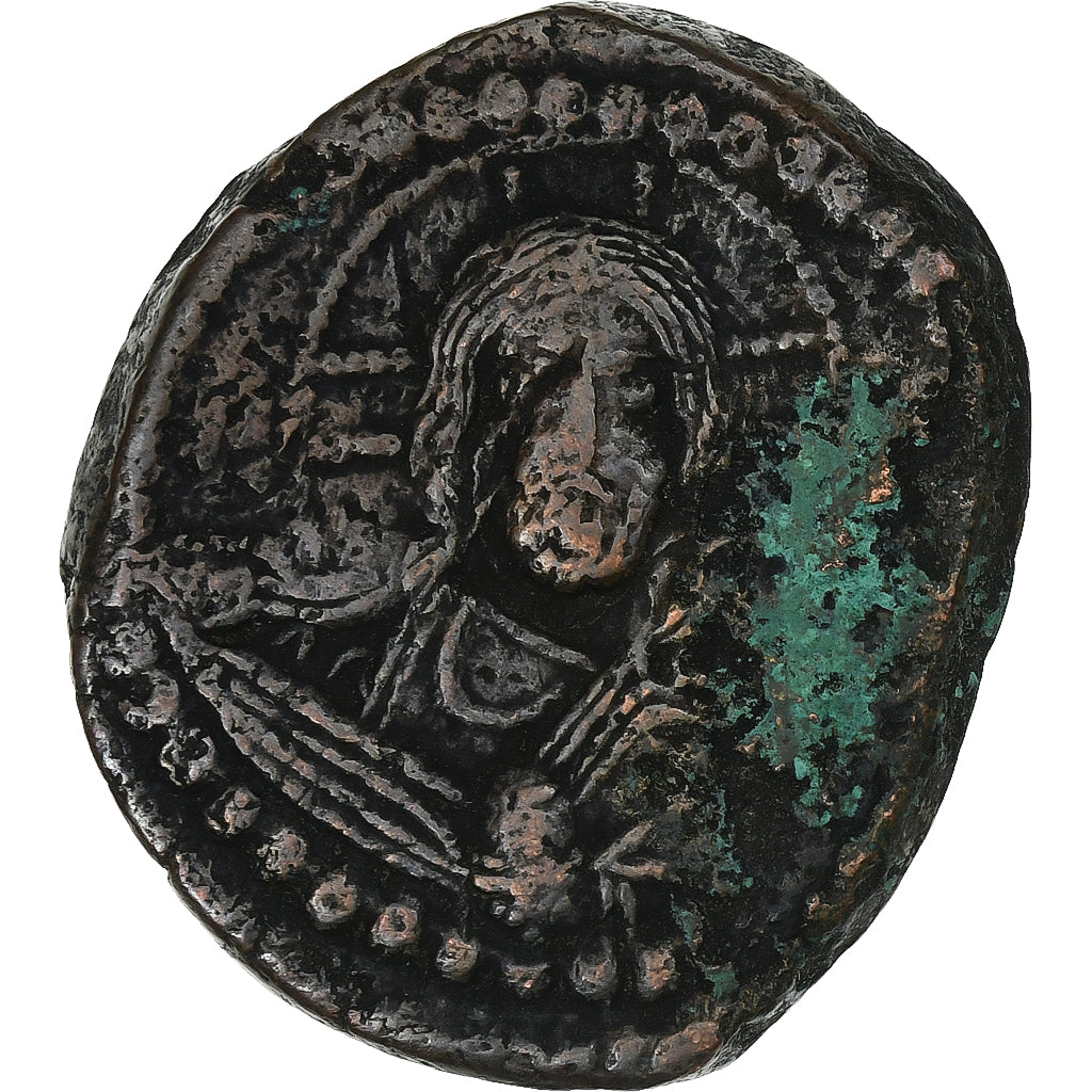 Czas Romana IV,
Follis,
1068-1071