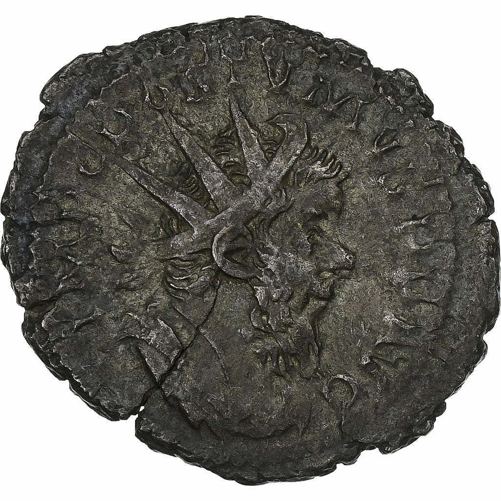 Postum,
Antoninian,
262-263
