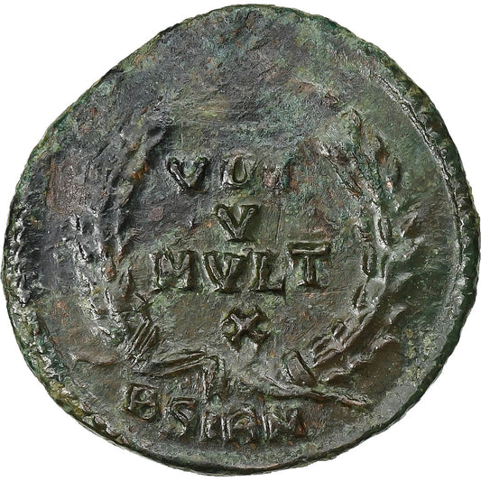 Jowiszowy,
Follis,
363-364