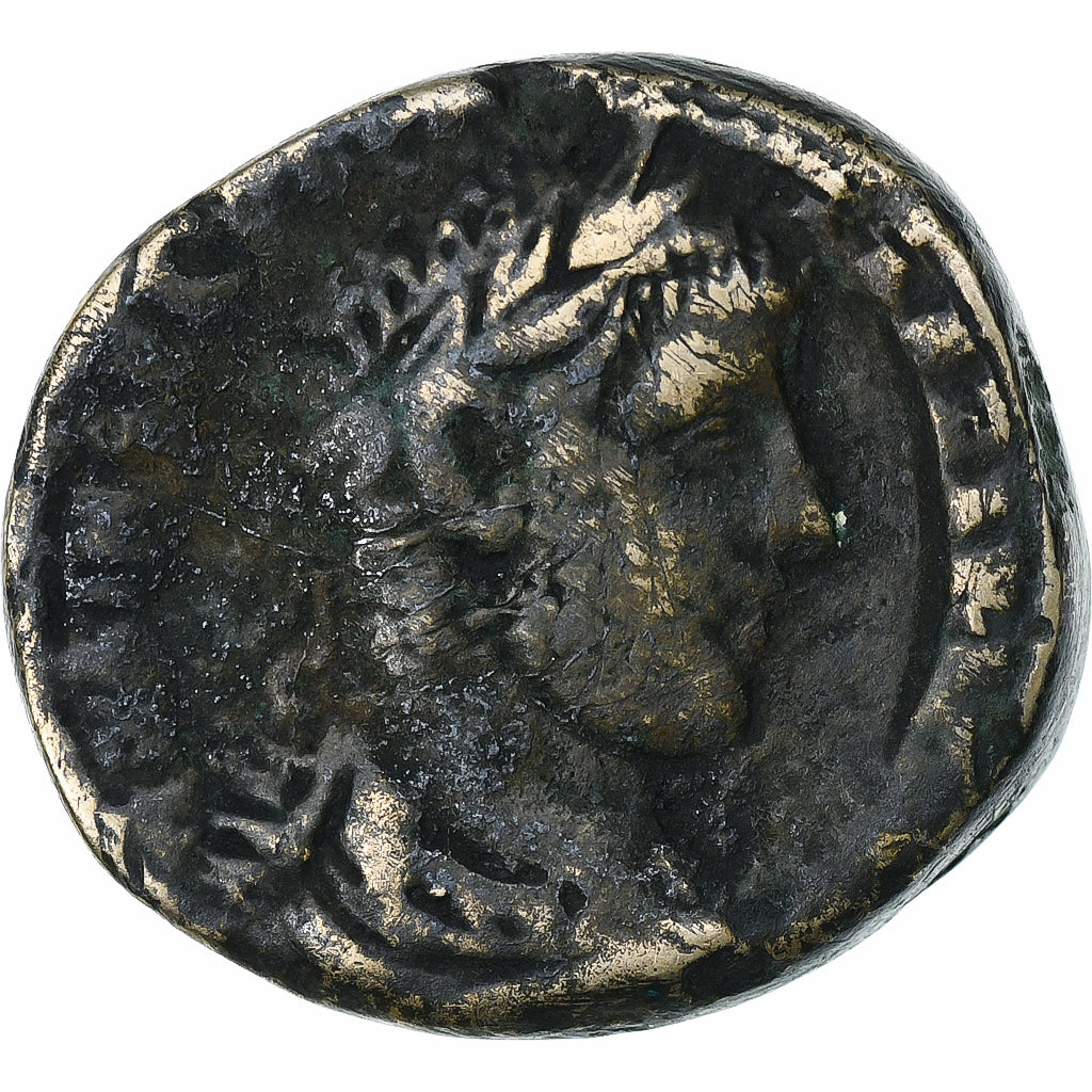 Egipt,
Sewer Aleksander,
Tetradrachma