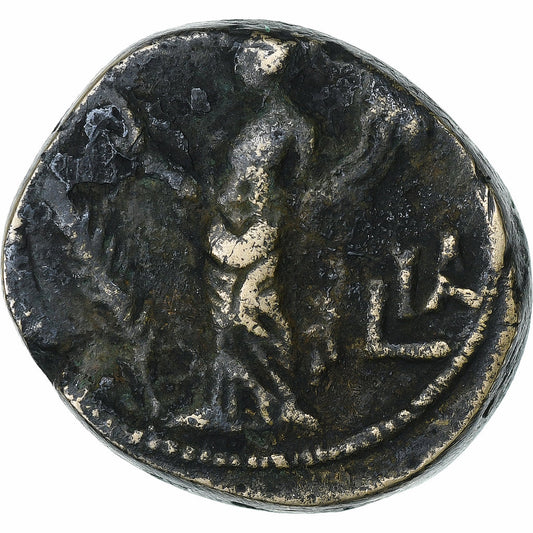 Egipt,
Sewer Aleksander,
Tetradrachma