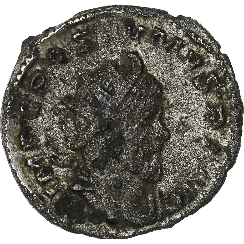 Postum,
Antoninian,
260